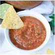 Salsa Gringa mártogatós szósz, 4 kg