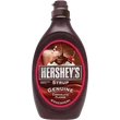 Kép 1/3 - Hershey's Csoki Öntet