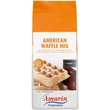 Kép 1/4 - Amerikai Waffle Mix, 3,5 kg