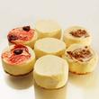 Amerikai Cheesecake Mix - 1 kg minta