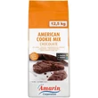 Kép 1/5 - Amerikai Csokis Cookie Keverék