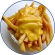 Cheddar Cheese szósz (Muy Fresco)