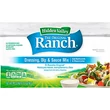 Kép 1/3 - Hidden Valley Ranch öntet Porkeverék