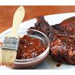 Mississippi Barbecue szósz (Original) - 510 g
