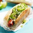 Magic Chef jalapeno paprika - szeletelt