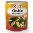 Kép 1/4 - Cheddar Cheese szósz (Muy Fresco)