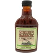 Kép 1/2 - Mississippi Barbecue szósz (Sweet Apple)