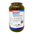 Kép 1/3 - Sweet Pickle Relish - uborkadzsem (American Classics)