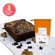 Kép 1/4 - Gluténmentes Brownie Mix
