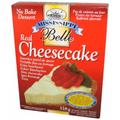 New York Cheesecake - végtelen variációk
