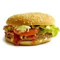 Hamburger szósz