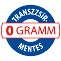 Transzzsírmentesség