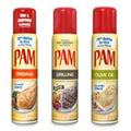 PAM olajspray - aki kipróbálja, nem tud élni nélküle