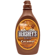 Hershey's Karamell Öntet Hershey's Karamell Öntet