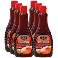 Mississippi Belle Pancake Syrup (6 db)
