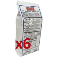 Palacsinta és gofripor - Pancake Mix (karton)