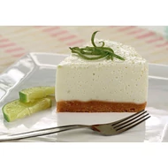 Amerikai Cheesecake Mix - 1 kg minta