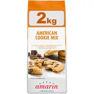 Amerikai Vaníliás Cookie Keverék, 2 kg Amerikai Vaníliás Cookie Keverék, 2 kg