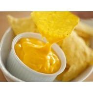 Cheddar sajtszósz (Magic Chef)