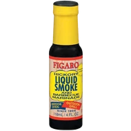 Figaro Hickory folyékony füst, 118 ml