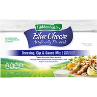 Hidden Valley BLUE CHEESE öntet mix Hidden Valley BLUE CHEESE öntet mix
