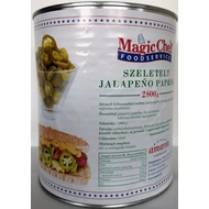 Magic Chef jalapeno paprika - szeletelt