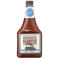 Mississippi Barbecue szósz (Sweet'n Mild) Mississippi Barbecue szósz (Sweet'n Mild)