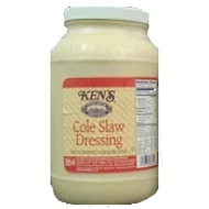 Cole Slaw Öntet Cole Slaw Öntet