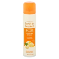 Bowl&Basket Vajas olajspray