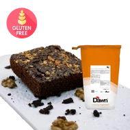 Gluténmentes Brownie Mix Gluténmentes Brownie Mix