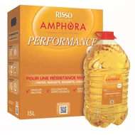 Amphora Performance Fritőzolaj (2x7,5 l) Amphora Performance Fritőzolaj (2x7,5 l)