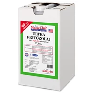 Ultra Fritőzolaj - grátisz szűrőpapírral Ultra Fritőzolaj - grátisz szűrőpapírral