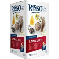 Risso Fritőzolaj, 10 liter Risso Fritőzolaj, 10 liter