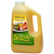 Sundrop folyékony vaj Sundrop folyékony vaj