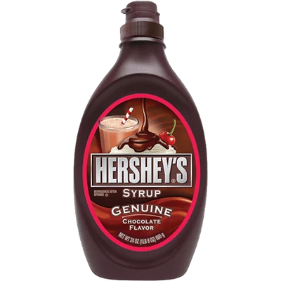 Hershey's Csoki Öntet