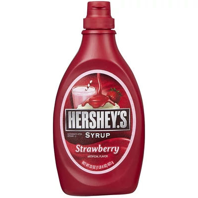 Hershey's Epres Öntet