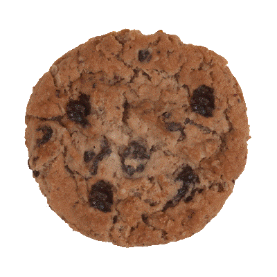 Harvest Oatmeal Cookie Base