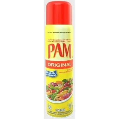 PAM Original olajspray
