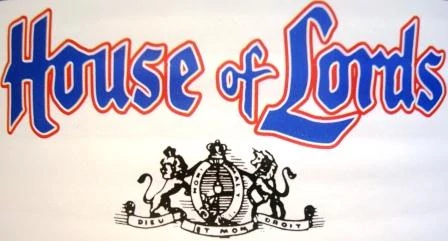 House of Lords